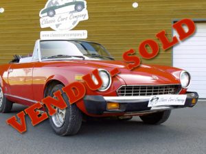 FIAT-SPIDER-124-VENDU