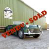 TRIUMPH-TR3-VERT-ANGLAIS-VENDU