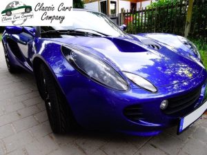 Lotus Elise
