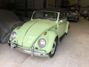 volkswagen coccinelle