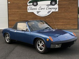 Porsche 914 2L