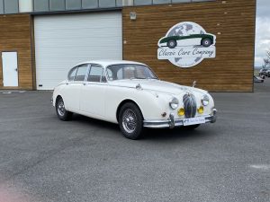 Jaguar MK2