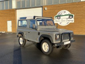 Defender 300 TDI