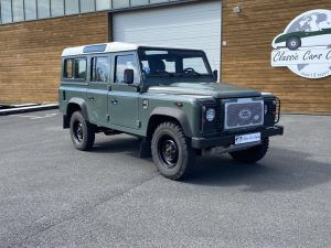Defender TD4 110