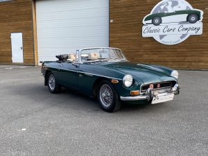 MGB