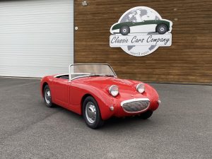 Austin Healey Bugeye