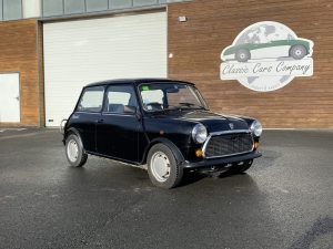 Austin Mini