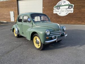 Renault 4CV