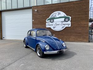 VW Coccinelle 1300 Année 1967
