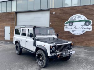 Defender 110 300 TDI