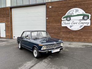 BMW 1602