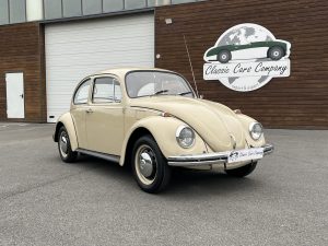 Volkswagen Coccinelle 1300
