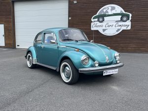 Volkswagen Coccinelle 1303 LS