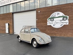 Volkswagen Coccinelle