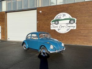 Volkswagen Coccinelle 1300