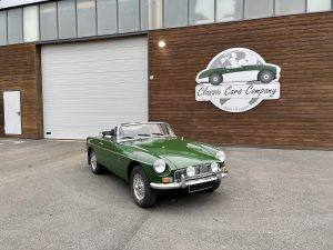 MGB