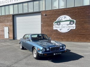 Jaguar XJ6