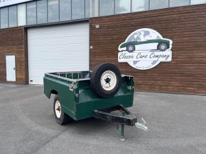 Remorque Land Rover Serie 3 109