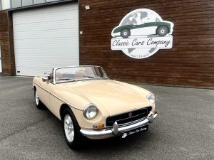MGB