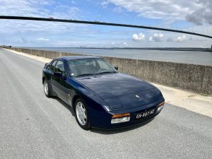 Porsche 944 S2 - 1991