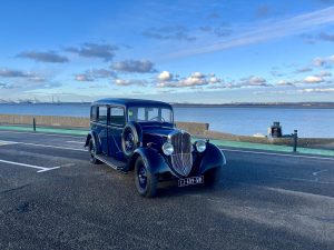 Peugeot 301 Limousine - 1934