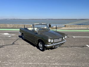 Triumph VITESSE - 1967