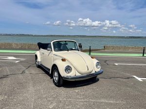 Volkswagen Coccinelle 1303 Cabriolet - 1973