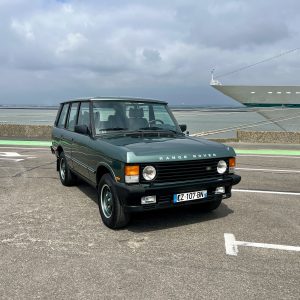 Range Rover VOGUE SE - 1990