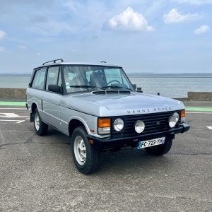 Range Rover Classic V8 - 1989