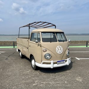 Volkswagen Combi Pick Up - 1969