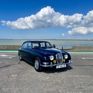 Jaguar Type S - 1965