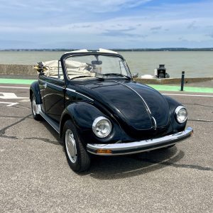 Volkswagen Coccinelle 1303 Cabriolet - 1976