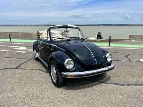 Volkswagen Coccinelle 1303 Cabriolet - 1976