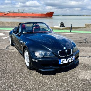 BMW Z3 M Roadster - 1998