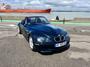BMW Z3 M Roadster - 1998