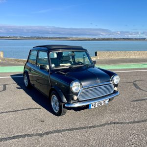 Austin Mini 35th Anniversary - 1994