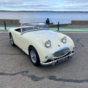 Austin Healey Frogeye - 1959