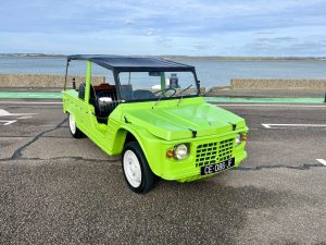 Citroën Mehari - 1969
