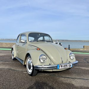 Volkswagen Coccinelle 1300 - 1968