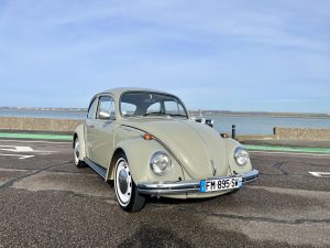Volkswagen Coccinelle 1300 - 1968
