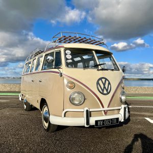 Volkswagen Combi T1 - 1975