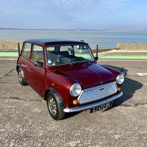Austin Mini 1000 Special - 1990