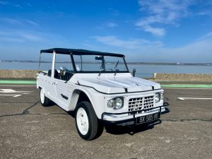 Citroën Mehari - 1969