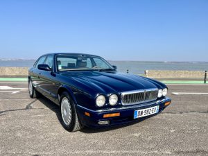 Jaguar XJ6 - 1996
